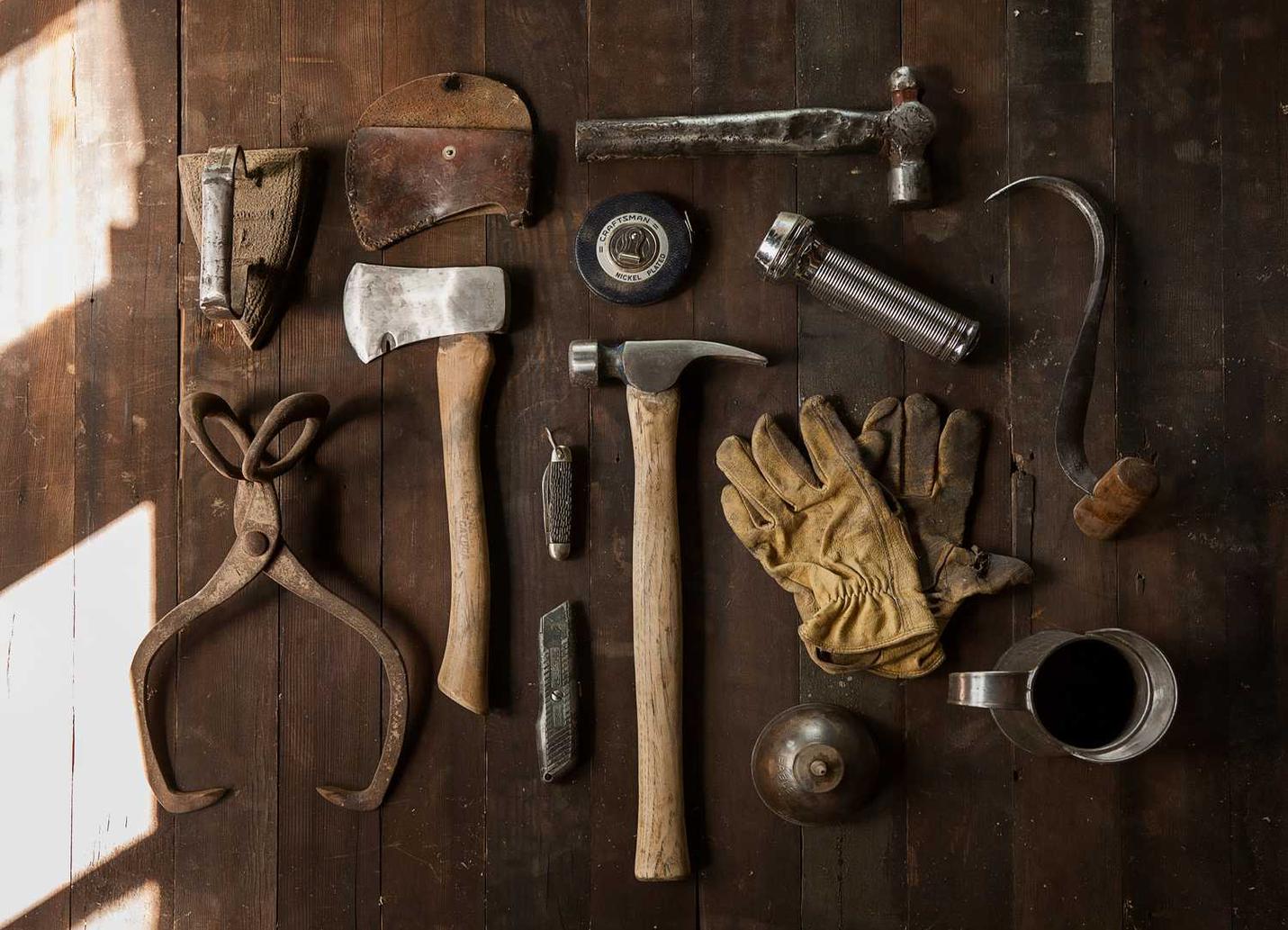 长期抗争：如何终结技术支持的发展 