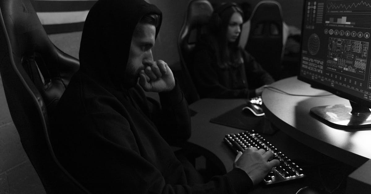 DDOS攻击测试|黑客如何突破防火墙